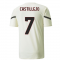 2021-2022 AC Milan Pre-Match Jersey (Afterglow) (CASTILLEJO 7)