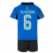 2021-2022 AJAX AWAY BABY KIT (KLAASSEN 6)