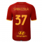 2021-2022 AS Roma Home Shirt (SPINAZZOLA 37)