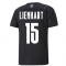 2021-2022 Austria Away Shirt (Kids) (LIENHART 15)