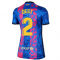 2021-2022 Barcelona Womens 3rd Shirt (DEST 2)