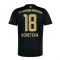 2021-2022 Bayern Munich Away Shirt (GORETZKA 8)