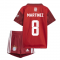 2021-2022 Bayern Munich Home Baby Kit (MARTINEZ 8)