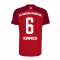 2021-2022 Bayern Munich Home Shirt (Kids) (KIMMICH 6)