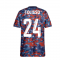 2021-2022 Bayern Munich Pre-Match Jersey (Dark Marine) - Kids (TOLISSO 24)