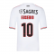 2021-2022 Benfica Away Shirt (Kids) (EUSEBIO 10)