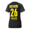 2021-2022 Borussia Dortmund Away Shirt (Kids) (PISZCZEK 26)