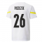 2021-2022 Borussia Dortmund Pre Match Shirt (Kids) (PISZCZEK 26)