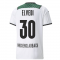 2021-2022 Borussia MGB Home Shirt (ELVEDI 30)