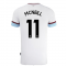 2021-2022 Burnley Away Shirt (McNEILL 11)