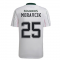 2021-2022 Celtic Third Shirt (MORAVCIK 25)