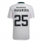 2021-2022 Celtic Third Shirt (NAKAMURA 25)