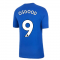 2021-2022 Chelsea Swoosh Club Tee (Blue) (OSGOOD 9)