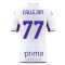 2021-2022 Fiorentina Away Shirt (CALLEJON 77)