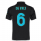 2021-2022 Inter Milan 3rd Shirt (Kids) (DE VRIJ 6)