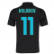 2021-2022 Inter Milan 3rd Shirt (Kids) (KOLAROV 11)