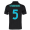 2021-2022 Inter Milan 3rd Shirt (Kids) (STANKOVIC 5)