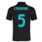 2021-2022 Inter Milan 3rd Shirt (STANKOVIC 5)