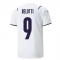 2021-2022 Italy Away Shirt (Kids) (BELOTTI 9)