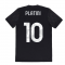 2021-2022 Juventus Away Shirt (PLATINI 10)