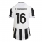 2021-2022 Juventus Home Shirt (Ladies) (CUADRADO 11)