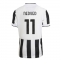 2021-2022 Juventus Home Shirt (NEDVED 11)