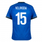 2021-2022 Kosovo Home Shirt (VOJVODA 15)