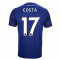 2021-2022 Leeds Away Shirt (COSTA 17)