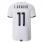 2021-2022 Lille Away Shirt (L ARAUJO 11)