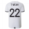 2021-2022 Lille Away Shirt (T WEAH 22)