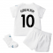 2021-2022 Man City Away Baby Kit (GREALISH 10)