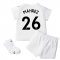 2021-2022 Man City Away Baby Kit (MAHREZ 26)