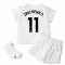 2021-2022 Man City Away Baby Kit (ZINCHENKO 11)