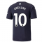 2021-2022 Man City Third Shirt (GREALISH 10)