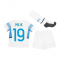 2021-2022 Marseille Home Mini Kit (MILIK 9)