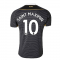 2021-2022 Newcastle United Away Shirt (SAINT MAXIMIN 10)