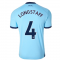 2021-2022 Newcastle United Third Shirt (LONGSTAFF 4)