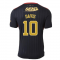 2021-2022 Rangers Away Shirt (DAVIS 10)