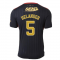 2021-2022 Rangers Away Shirt (HELANDER 5)