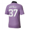 2021-2022 Rangers Third Shirt (Kids) (ARFIELD 37)