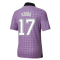 2021-2022 Rangers Third Shirt (Kids) (ARIBO 17)