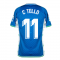 2021-2022 Real Betis Away Shirt (C TELLO 11)