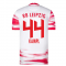 2021-2022 Red Bull Leipzig Home Shirt (White) (KAMPL 44)