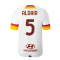 2021-2022 Roma Away Shirt (ALDAIR 5)