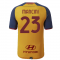 2021-2022 Roma Third Shirt (MANCINI 23)