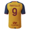 2021-2022 Roma Third Shirt (MONTELLA 9)