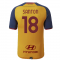 2021-2022 Roma Third Shirt (SANTON 18)