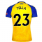 2021-2022 Southampton Away Shirt (TELLA 23)