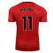 2021-2022 Watford Away Shirt (Masina 11)