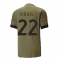 2022-2023 AC Milan Authentic Third Shirt (KAKA 22)